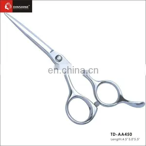 High Quality Sharp Straight Hair Scissor for Sale in Chian thumbnail-2