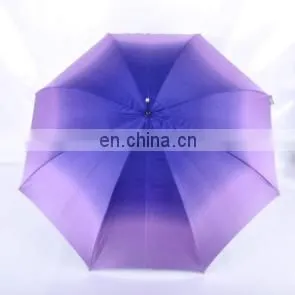 Top Quality Rain Fashion Inverted Upside Down Custom Print Umbrella thumbnail-1