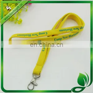 Tubular Lanyard Strap thumbnail-1