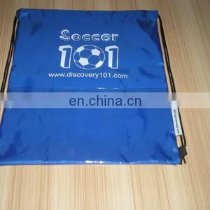 Football/soccer Sling Back Bag thumbnail-2