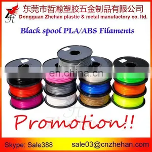 Reprap Makerbot 1.75mm Pla Filament 3d Printer Filament thumbnail-1