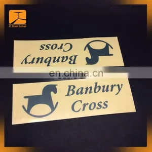 Clear Round Stickers,Diecut Label Sheet Blank,Custom Clear Vinyl Stickers Printing Transparent Cosmetic Label thumbnail-5