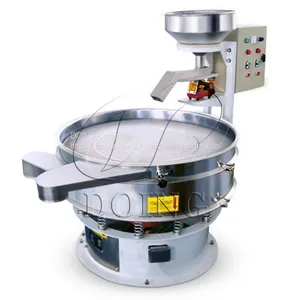 Vibrating Siever for Flour Making thumbnail-3