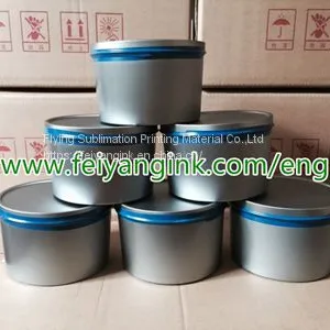 FLYING Heat Transfer Offset Ink thumbnail-3