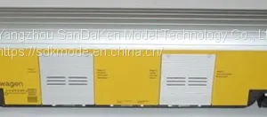 American Limited Model Trains thumbnail-2