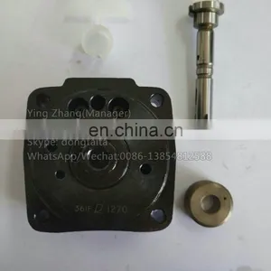 Diesel Fuel Injection Pump 096400-1270 22140-6A590 for Corolla 2C 096000-5170 thumbnail-1