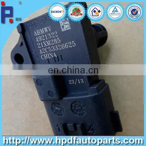DCEC Pressure Temperature Sensor 4921322 for Dongfeng Diesel Engine Parts thumbnail-1