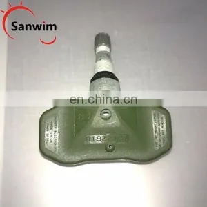 15122618 Steelmate TPMS Tire Pressure Monitoring System Sensor Fits Chevrolet GMC Hummer thumbnail-1