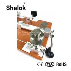 Hand Pump Pressure Gauge Calibrator thumbnail-3