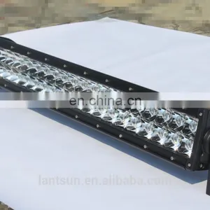 LED6-120W Spot/combo 120W Hot Sales Single Row CE RoHS Led Lightbar thumbnail-4