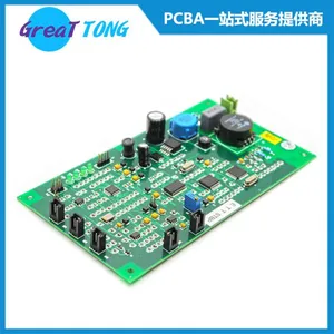 PCBA EMS Supplier thumbnail-1
