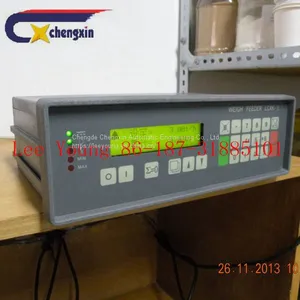 Weight Control System Indicator For Conveyor Belt Scale thumbnail-3
