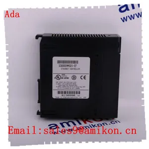 GE Fanuc DS3800DMPK1E1D Automation Plc Components thumbnail-1