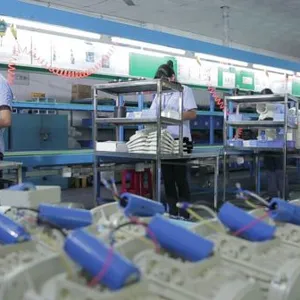 Laswim Pool & Spa Equipment Co., Ltd company overview - view 2 thumbnail