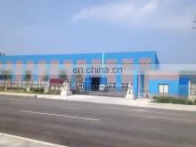 Ningbo Fenghua Xianghe Machinery Manufacturing Co., Ltd. company overview - view 1 thumbnail