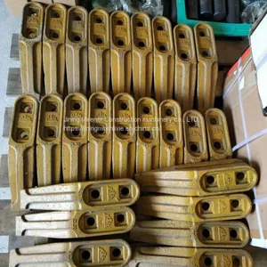 Shantui Wheel Loader SL50 Shaft ZL50G2-04304 Shantui SL50 Connecting Shaft thumbnail-5
