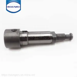 Plunger and Barrel Type Fuel Injection Pump 1 418 325 096 Apply for Fiat thumbnail-1