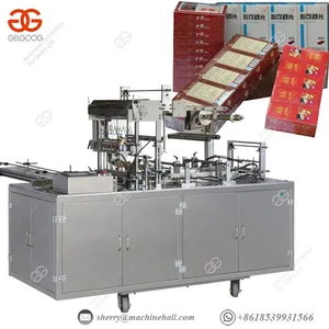 Health Tonic Dvd Wrapping Machine 3.7 Kw thumbnail-2