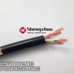 YC Rubber Sheathed Cable thumbnail-3