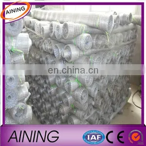 PP/PE Plastic Chicken Fence /Poultry Netting thumbnail-4