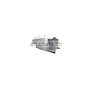 Genyond Machinery for Milk Carton Box With Screw Cap thumbnail-5
