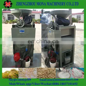 Mini Combined Rice Milling Machine/White Rice Processing Machine With WhatsApp008618037101692 thumbnail-4