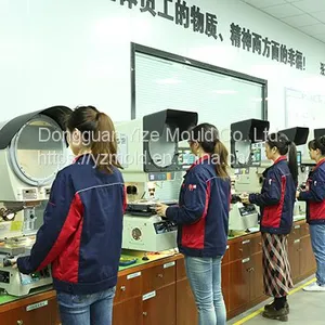 Precision Mould Part Manufacturer（Die Thimble、Inserts、carbide Mold Components）supply thumbnail-1