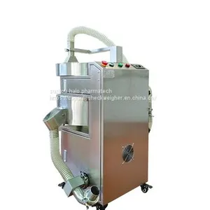 PCS Capsule Polishing And Sorting Machine Sorting Machine thumbnail-1