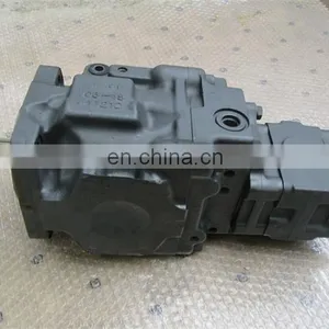 Hydraulic Excavator Pump for PC30,PC30UU-3,PC30MR-1,PC30MR-2 thumbnail-1