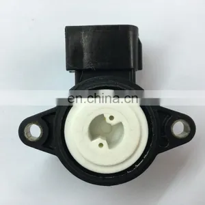 TPS Sensor Throttle Position Sensor For Toyota Soluna Corolla Celica Camry Mark OEM 89452-33030 thumbnail-2
