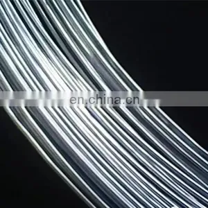 Tangshan China 10 -36 Gauge Galvanized Iron Wire Stainless Steel thumbnail-1
