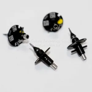 R19-050G-155 Mouth Piece 5.0G 5.0M AA8MG05 Use in FUJI NXT Heads H08 R19-050-155 AA8LZ12 thumbnail-2