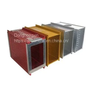 Led Lead-frame Magazines thumbnail-1