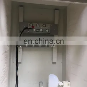 9kg/h Ultrasonic Wave Greenhouse Humidifier thumbnail-5