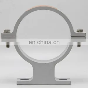 Antenna Hydraulic Pneumatic Telescopic Mast for Communication Trunk thumbnail-4