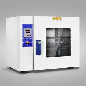 KH Series Cheap Price Leaf Herb Industrial Drying Machine Fish Oven thumbnail-1