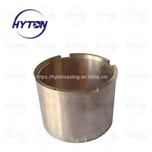 Apply to Metso Nordberg Gp300 Cone Crusher Components Frame Bushing thumbnail-1