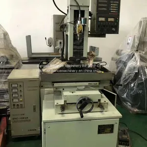 Baoma DB703 Punching Machine thumbnail-1