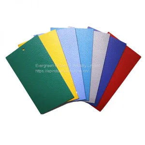 Sports PVC Flooring Sheet From Qingdao Singreat in Chinese(Evergreen Properity ) thumbnail-3