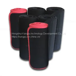 2019 For Men And Women Fashion High Quality Customized Burning Neoprene Fat Reduction Sweat Belt thumbnail-1