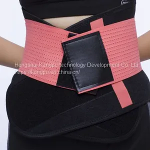 Customized Fitness Waist Eraser Trimmer Slimming Belt thumbnail-1