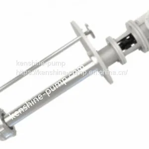 HCY Magnetic Drive Submerged Pump thumbnail-1