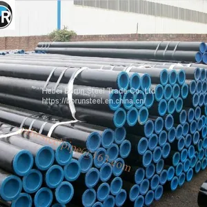 Seamless Steel Pipe and Seamless Line Pipe thumbnail-3