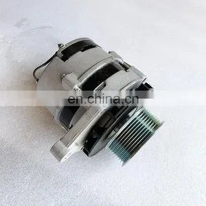 Diesel Engine Parts for CCEC KTA50 Alternator 4094998 thumbnail-3