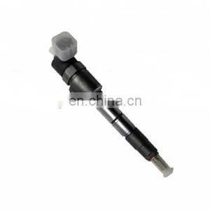 0445110631 0445110630 Fuel Injector Bos-ch Original In Stock Common Rail Injector thumbnail-1
