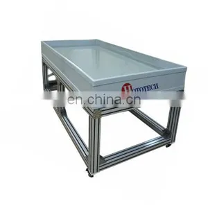 Solar Panel Wet Leakage Current Testing Machine/Solar Panel Testing Equipment/PV Module Testing Apparatus thumbnail-3