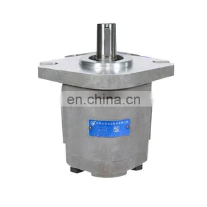 Changyuan CBF Series Hydraulic Pump Gear Pump CBF-F680/650/663/671/690/6100-AFP CBF-F680-AFP thumbnail-4