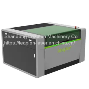 Small Business Laser Cutting and Engraving Machine for Acrylic thumbnail-4