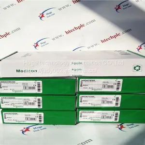 Modicon TSX AS-9760-000 thumbnail-1