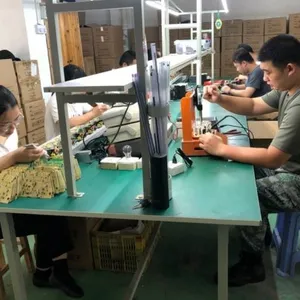 Guangzhou Yucheng Power Tools Co., Ltd company overview - view 3 thumbnail